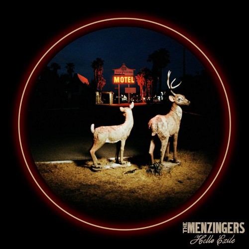The Menzingers-Hello Exile-CD-FLAC-2019-FAiNT
