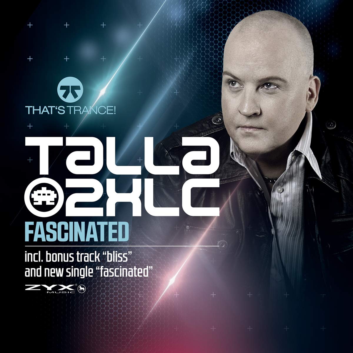 Talla 2XLC-Fascinated-CD-FLAC-2019-VOLDiES