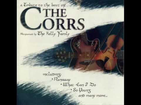 The Kelly Family-A Tribute To The Best Of The Corrs-CD-FLAC-2000-MAHOU