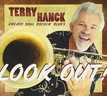 Terry Hanck-Greasy Soul Rockin Blues-CD-FLAC-2011-6DM Download