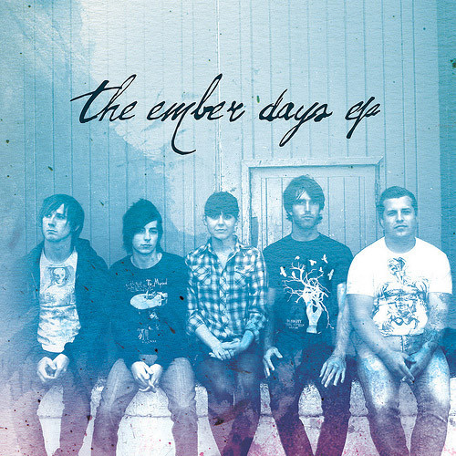 The Ember Days-The Ember Days EP-CDEP-FLAC-2008-FLACME Download