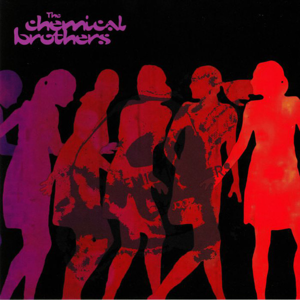 The Chemical Brothers-Woodstock-(KEMB990)-2LP-FLAC-2018-BEATOCUL Download