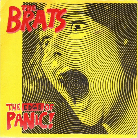 The Brats-The Edge Of Panic-EP-FLAC-1993-mwndX Download