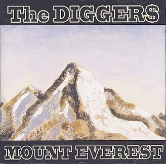 The Diggers-Mount Everest-CD-FLAC-1997-401 Download
