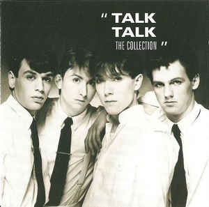 Talk Talk-The Collection-(724352855926)-CD-FLAC-2000-MUNDANE