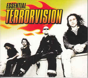 Terrorvision-Essential Terrorvision-2CD-FLAC-2012-MAHOU