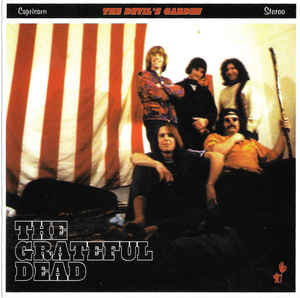 The Grateful Dead-The Devils Garden-CD-FLAC-1994-FLACME Download