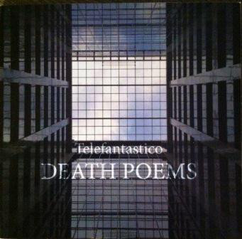 Telefantastico-Death Poems-CD-FLAC-2014-AMOK