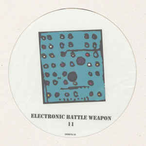 The Chemical Brothers-Electronic Battle Weapon 11-(CHEMSTDJ29)-VINYL-FLAC-2015-BEATOCUL