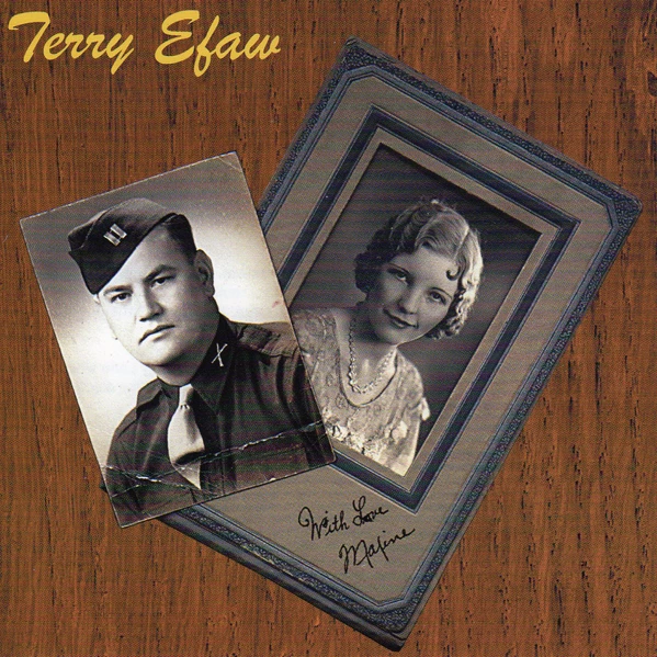 Terry Efaw-With Love Maxine-CD-FLAC-2001-FLACME