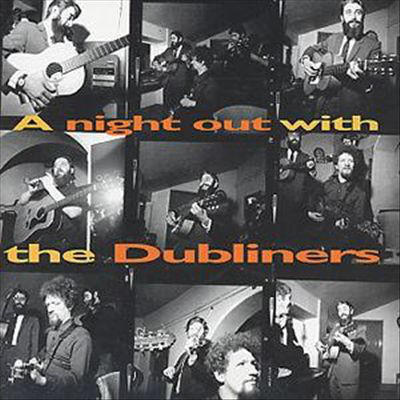 The Dubliners-A Night Out With The Dubliners-(74321647892)-CD-FLAC-1999-MUNDANE