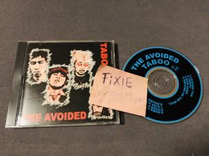 The Avoided-Taboo-CD-FLAC-2004-FiXIE Download