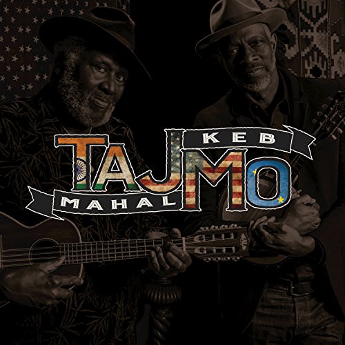 Taj Mahal and Keb Mo-Tajmo-CD-FLAC-2017-FORSAKEN