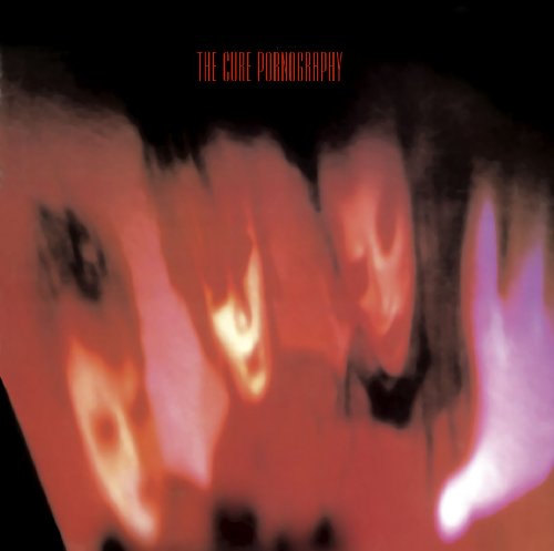 The Cure-Pornography-REISSUE REMASTERED-CD-FLAC-2005-FAWN Download