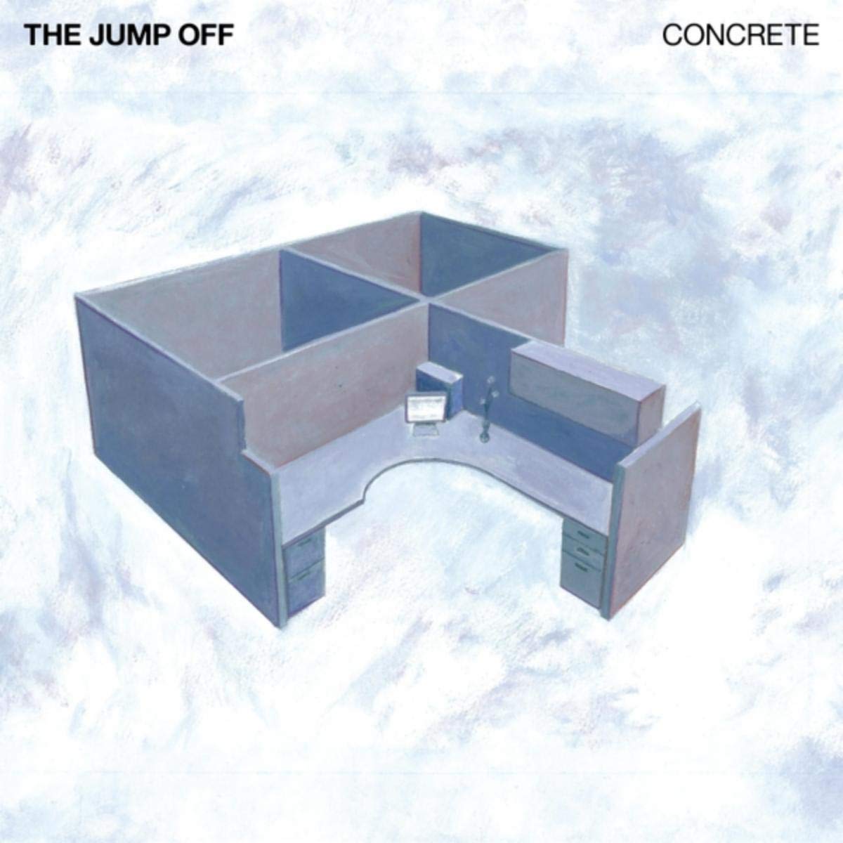 The Jump Off-Concrete-CD-FLAC-2019-FAiNT Download
