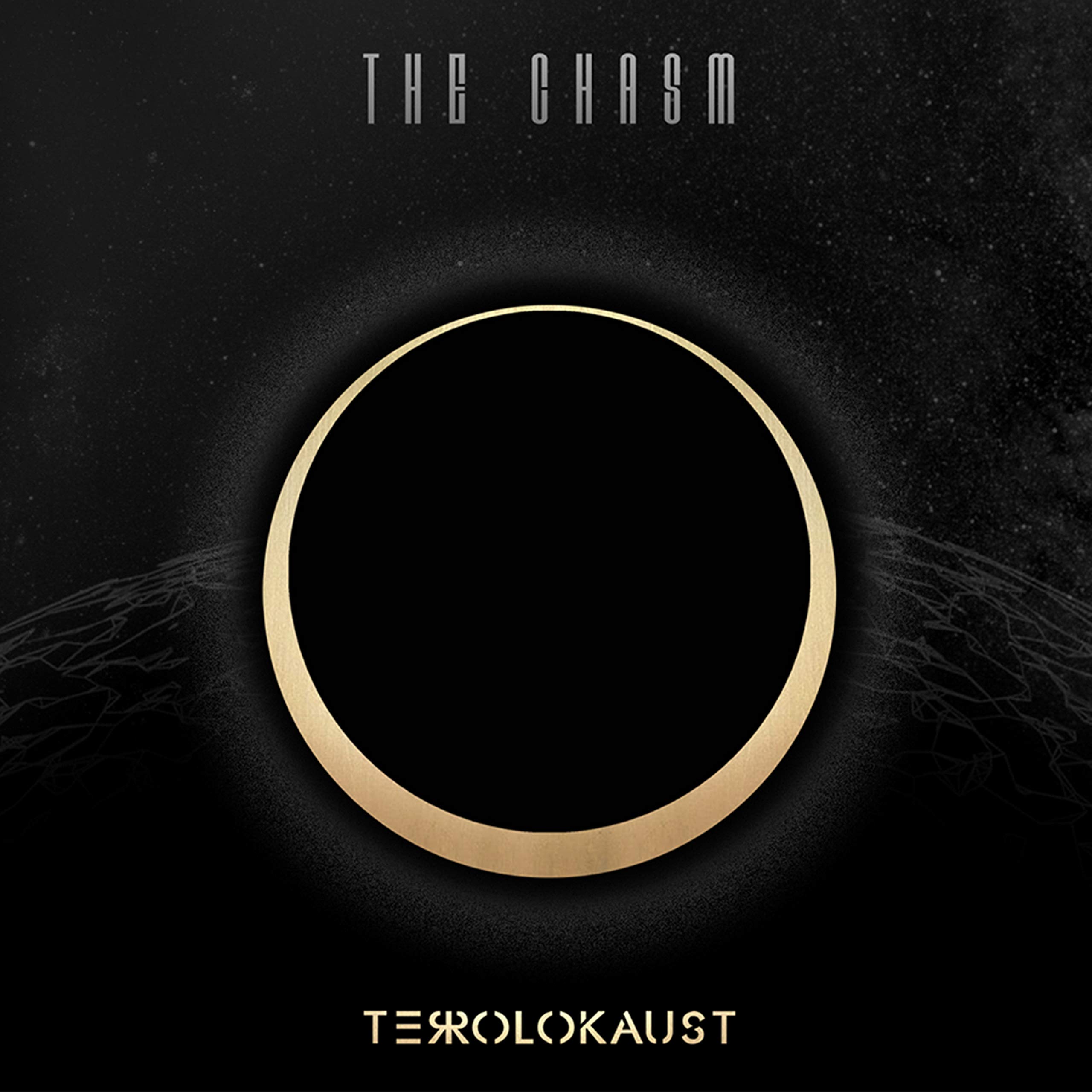 Terrolokaust-The Chasm-Limited Edition-2CD-FLAC-2019-FWYH Download