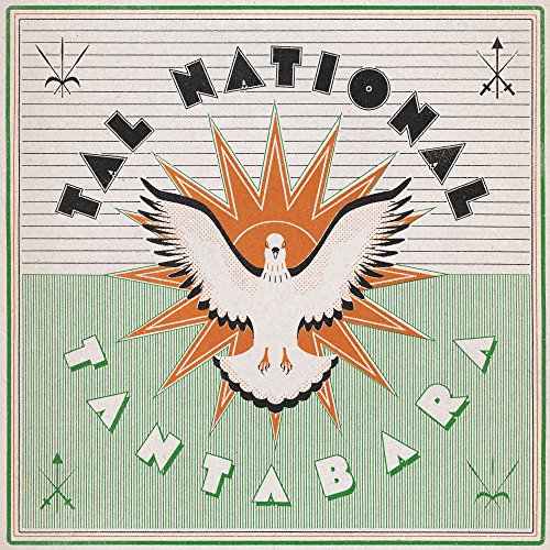 Tal National-Tantabara-CD-FLAC-2018-FiXIE