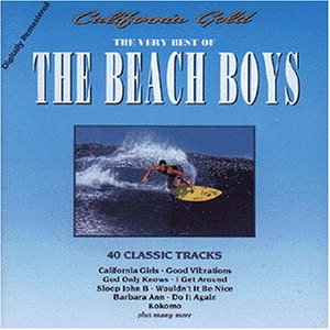 The Beach Boys-California Gold The Very Best Of The Beach Boys-2CD-FLAC-1990-FAWN Download