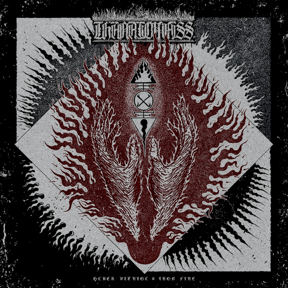 Thanatomass-Black Vitriol And Iron Fire-CD-FLAC-2021-GRAVEWISH Download