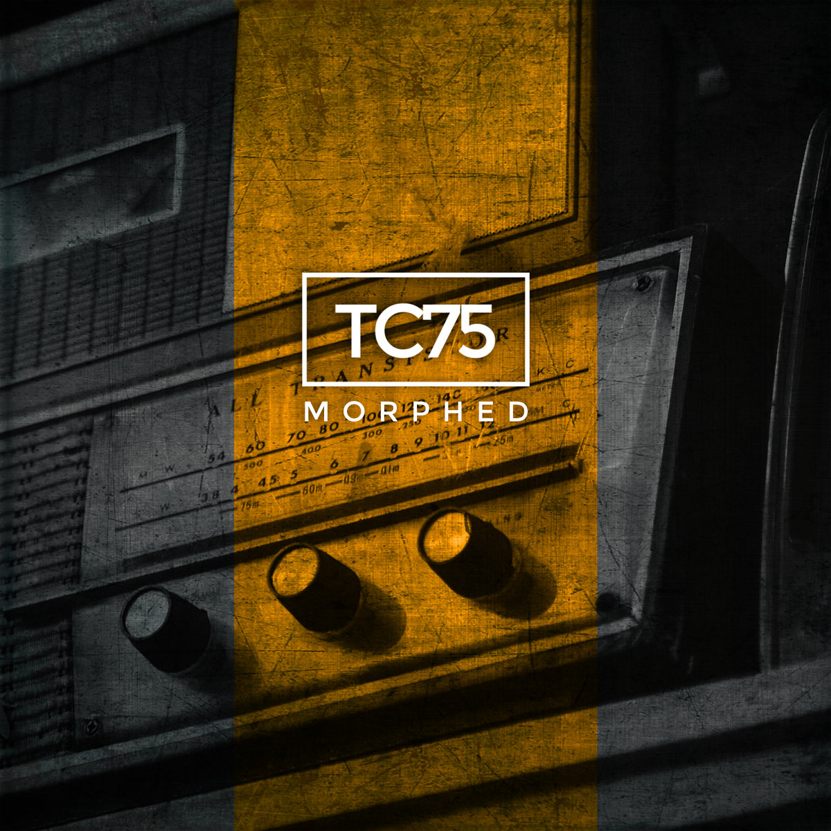 TC75-Morphed-Limited Edition-CD-FLAC-2019-FWYH Download