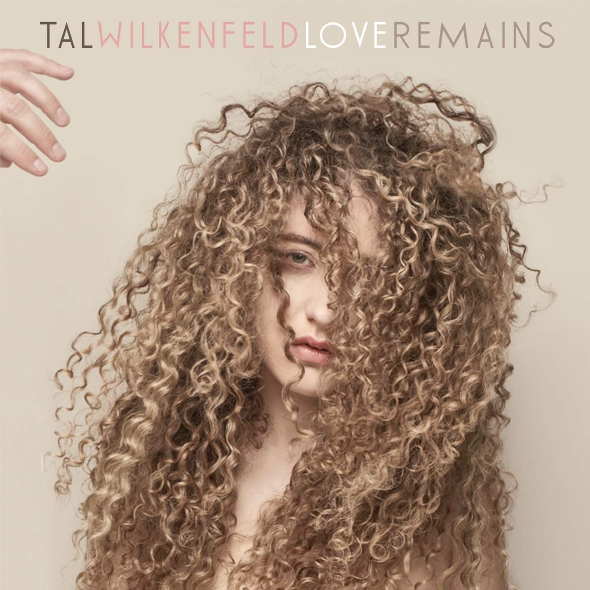 Tal Wilkenfeld-Love Remains-CD-FLAC-2019-PERFECT