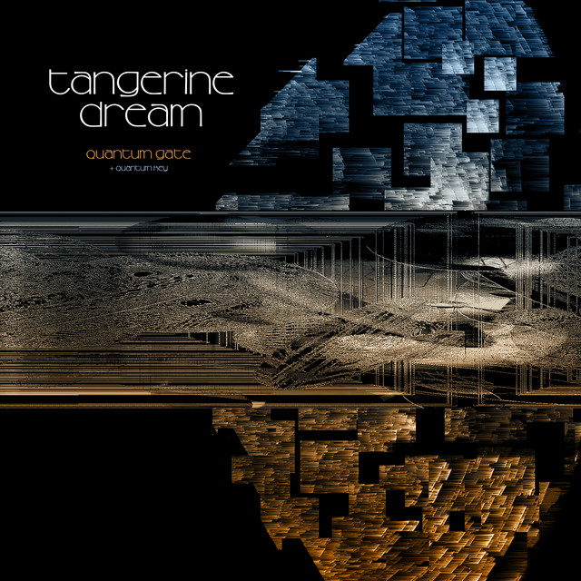 Tangerine Dream-Quantum Gate and Quantum Key-(KSCOPE616)-2CD-FLAC-2018-WRE Download