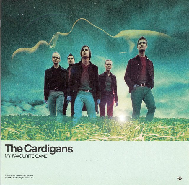 The Cardigans-My Favourite Game-(5679912)-CDS-FLAC-1998-MUNDANE