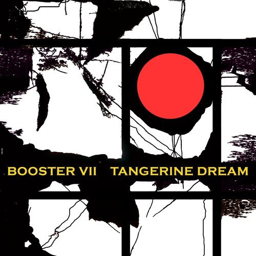 Tangerine Dream-Booster VII-(072 CD)-2CD-FLAC-2015-WRE