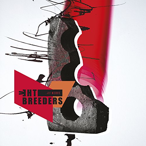 The Breeders-All Nerve-CD-FLAC-2018-MAHOU Download