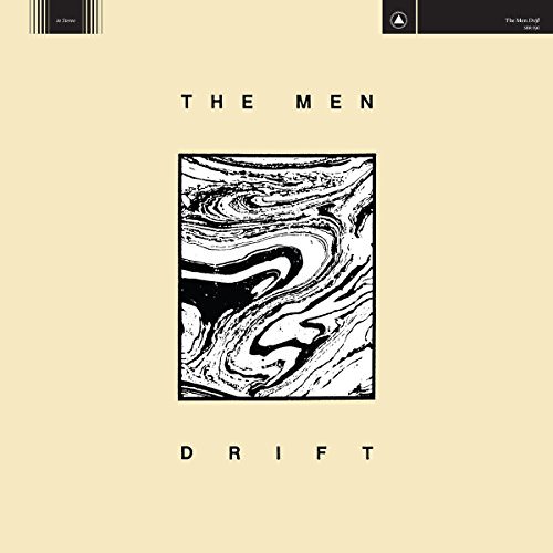 The Men-Drift-(SBR191CD)-CD-FLAC-2018-HOUND Download