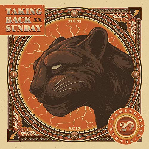 Taking Back Sunday-Twenty-CD-FLAC-2019-PERFECT