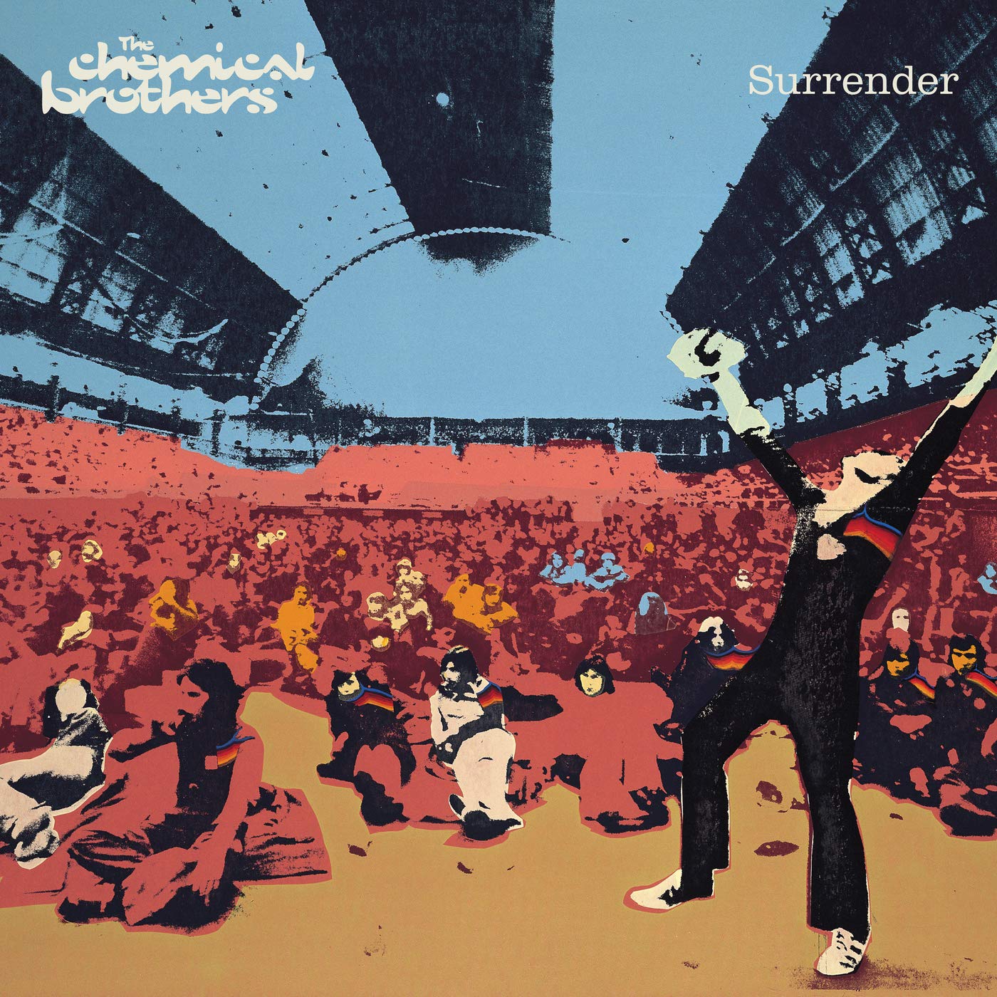 The Chemical Brothers-Surrender (20th Anniversary Edition)-2CD-FLAC-2019-FAiNT