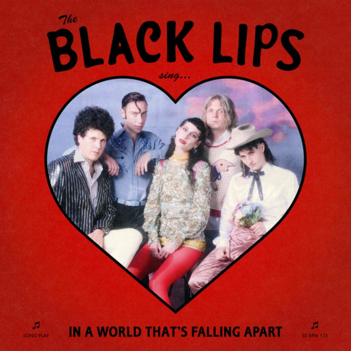 The Black Lips-Sing In A World Thats Falling Apart-(FIRECD573)-CD-FLAC-2020-HOUND Download