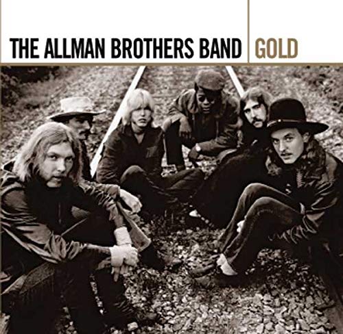 The Allman Brothers Band-Gold-Remastered-2CD-FLAC-2005-6DM
