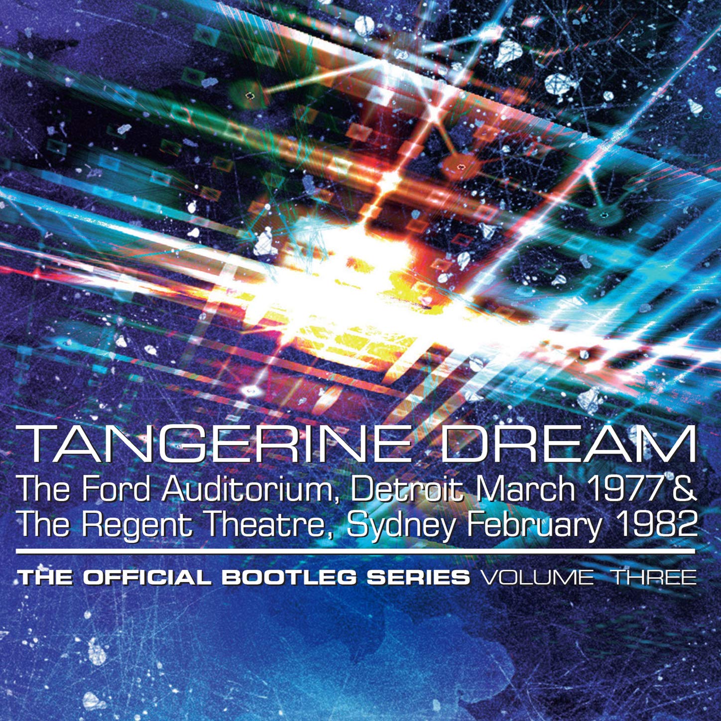 Tangerine Dream-The Official Bootleg Series Volume 3-(EREACD41039)-BOXSET-4CD-FLAC-2019-WRE