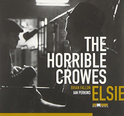 The Horrible Crowes-Elsie-CD-FLAC-2011-FiXIE
