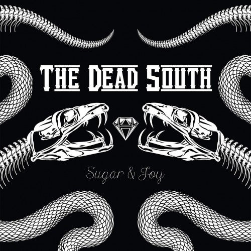 The Dead South-Sugar and Joy-CD-FLAC-2019-MUNDANE