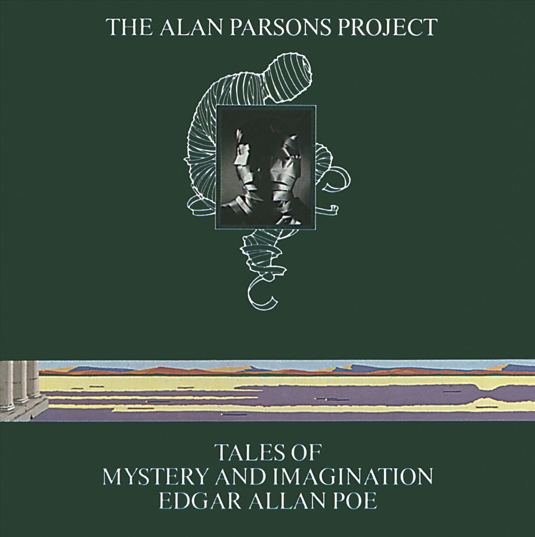 The Alan Parsons Project-Tales Of Mistery And Imagination Edgar Allan Poe-(T-508)-LP-FLAC-1976-BITOCUL Download