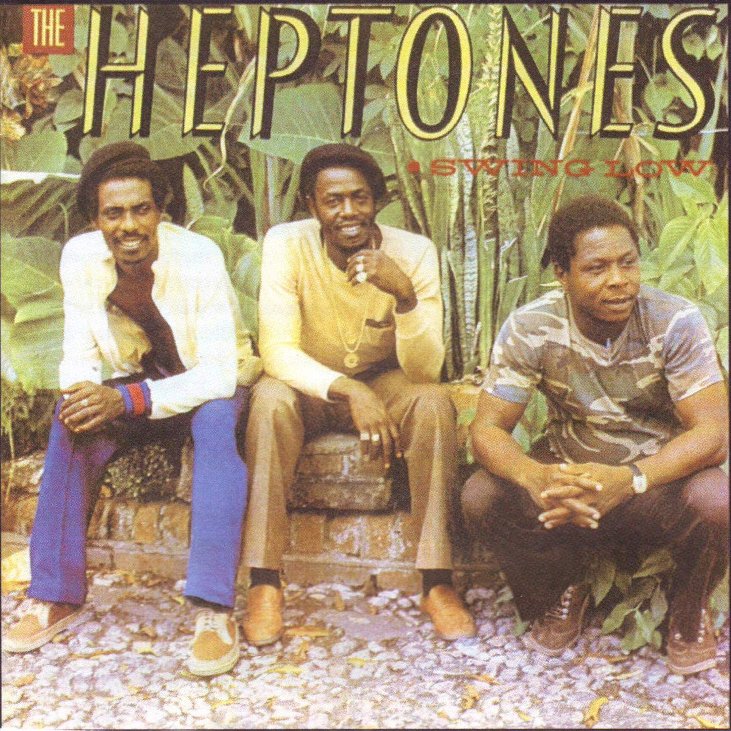The Heptones-Swing Low-(BSRCD915)-REMASTERED-CD-FLAC-2019-JRO