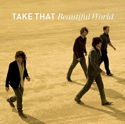 Take That-Beautiful World-SPECIAL EDITION-CD-FLAC-2006-FiXIE