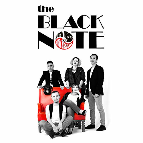 The Black Note-Im Here and Im Ready-(TBMAM05002)-CD-FLAC-2018-HOUND