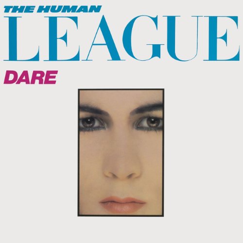 The Human League-Dare - Fascination-(CDVD 2192)-REMASTERED-2CD-FLAC-2012-WRE Download