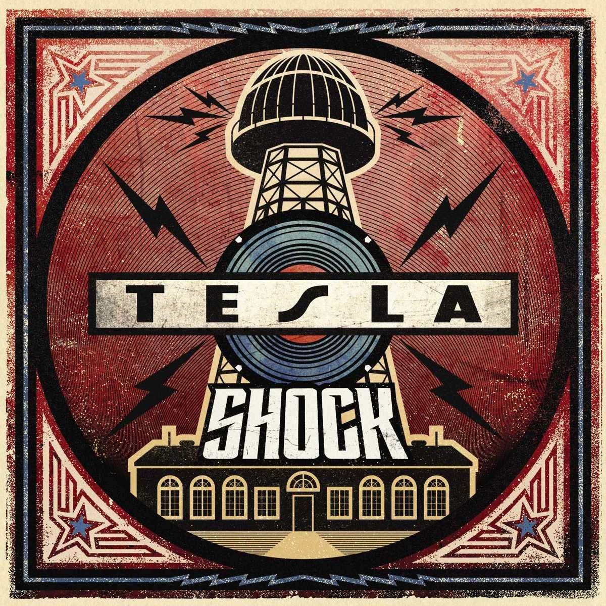 Tesla-Shock-CD-FLAC-2019-FORSAKEN Download