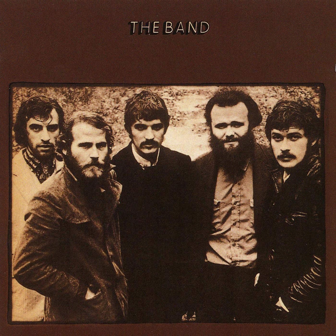 The Band-The Band-50TH ANNIVERSARY EDITION-2CD-FLAC-2019-401