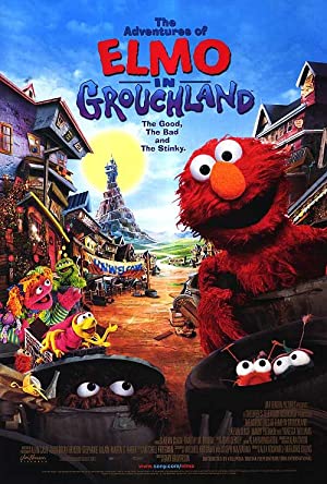 The Adventures of Elmo in Grouchland 1999 1080p HMAX WEB-DL DD5 1 x264 ENG-tijuco Download