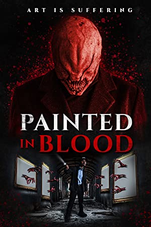 Painted In Blood 2022 1080p WEB-DL x264 DDP2 0-EVO Download