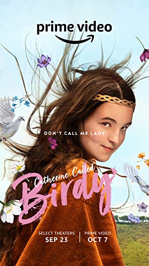 Catherine Called Birdy 2022 1080p AMZN WEB-DL DDP5 1 H264-EVO Download