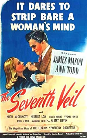 The Seventh Veil 1945 1080p HMAX WEB-DL DD2 0 x264 ENG-tijuco Download