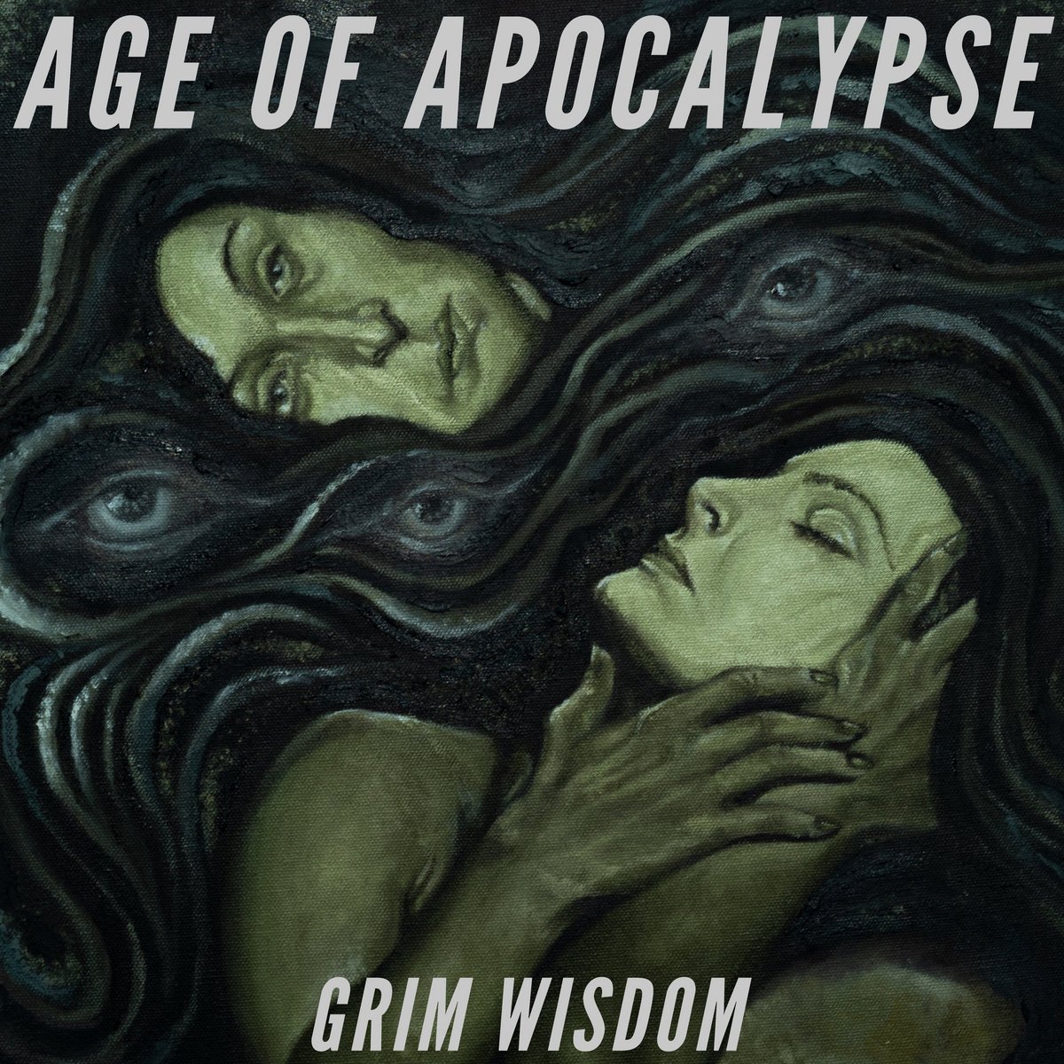 Age Of Apocalypse - Grim Wisdom (2022) FLAC Download