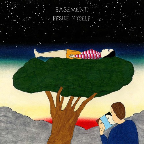 Basement-Beside Myself-16BIT-WEB-FLAC-2018-VEXED